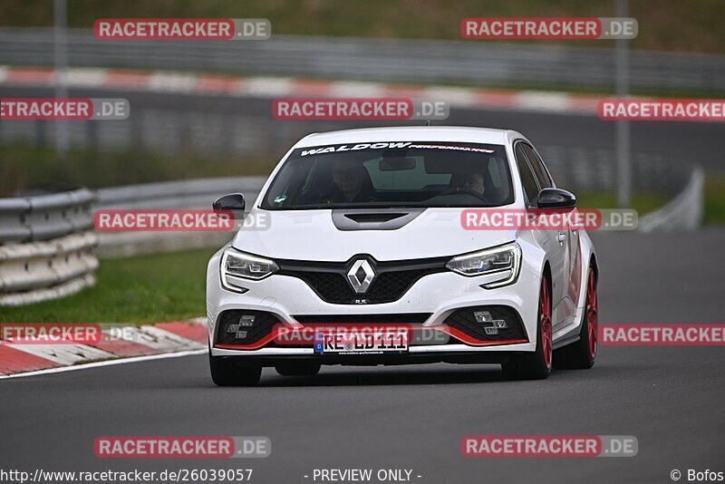 Bild #26039057 - Touristenfahrten Nürburgring Nordschleife (24.03.2024)