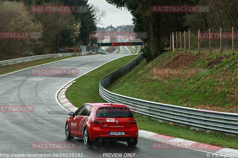 Bild #26039182 - Touristenfahrten Nürburgring Nordschleife (24.03.2024)