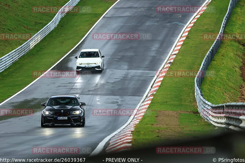 Bild #26039367 - Touristenfahrten Nürburgring Nordschleife (24.03.2024)