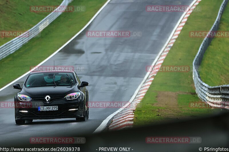 Bild #26039378 - Touristenfahrten Nürburgring Nordschleife (24.03.2024)