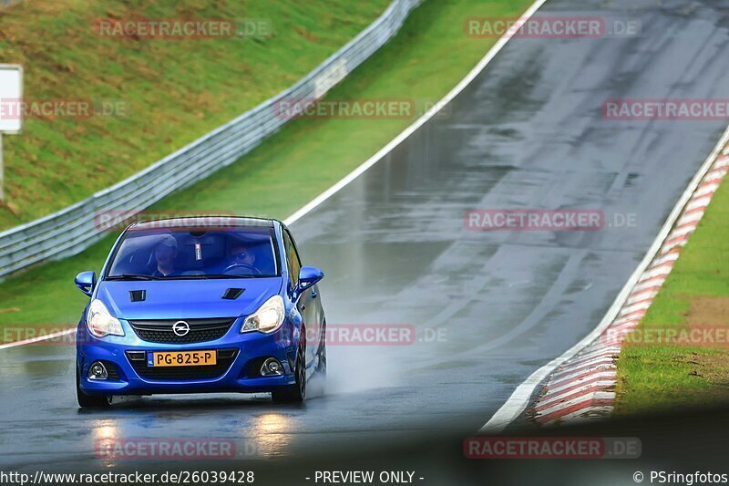 Bild #26039428 - Touristenfahrten Nürburgring Nordschleife (24.03.2024)