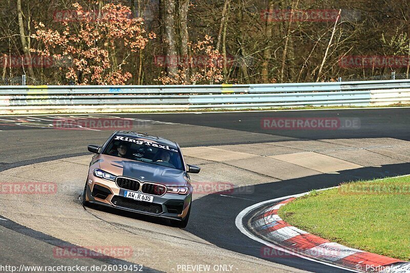 Bild #26039452 - Touristenfahrten Nürburgring Nordschleife (24.03.2024)