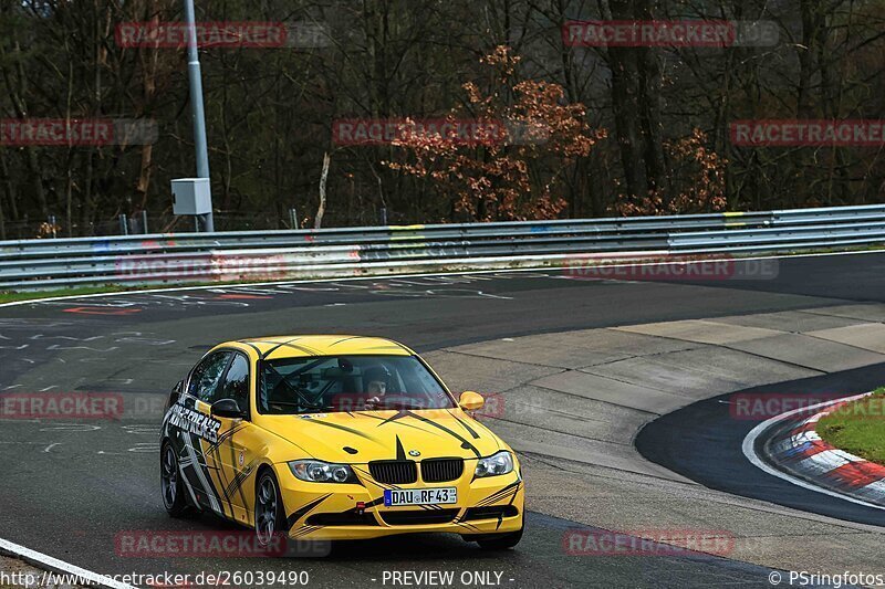 Bild #26039490 - Touristenfahrten Nürburgring Nordschleife (24.03.2024)