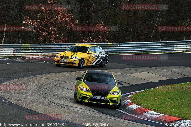 Bild #26039492 - Touristenfahrten Nürburgring Nordschleife (24.03.2024)