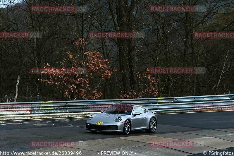 Bild #26039496 - Touristenfahrten Nürburgring Nordschleife (24.03.2024)