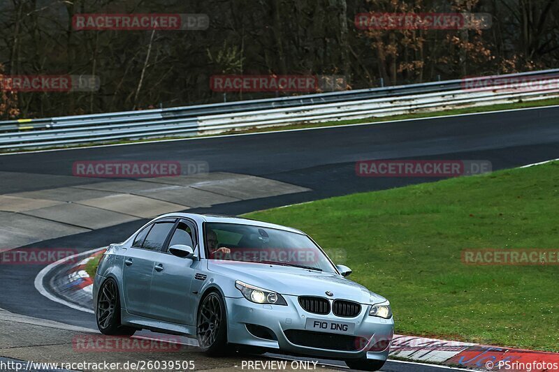 Bild #26039505 - Touristenfahrten Nürburgring Nordschleife (24.03.2024)