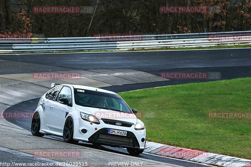 Bild #26039515 - Touristenfahrten Nürburgring Nordschleife (24.03.2024)