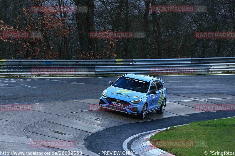 Bild #26039550 - Touristenfahrten Nürburgring Nordschleife (24.03.2024)