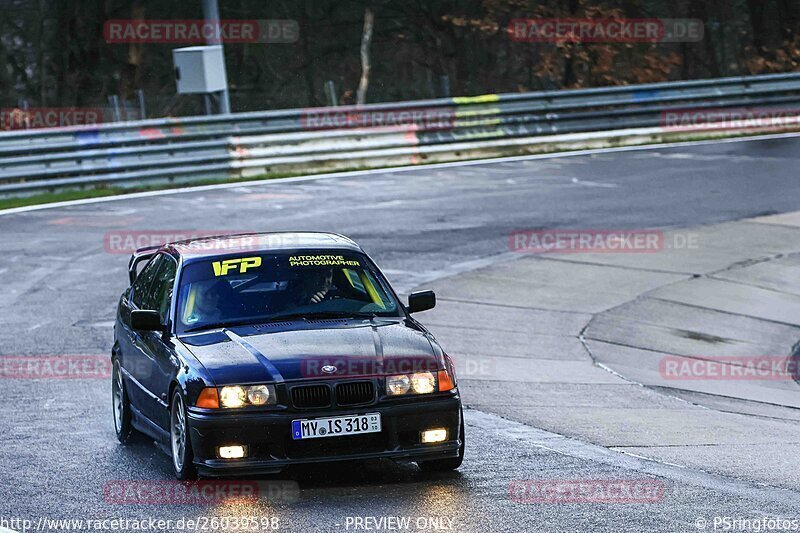 Bild #26039598 - Touristenfahrten Nürburgring Nordschleife (24.03.2024)