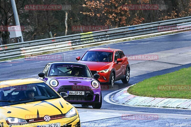 Bild #26039626 - Touristenfahrten Nürburgring Nordschleife (24.03.2024)