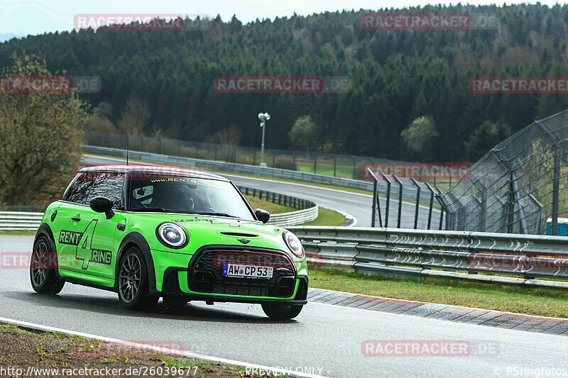 Bild #26039677 - Touristenfahrten Nürburgring Nordschleife (24.03.2024)