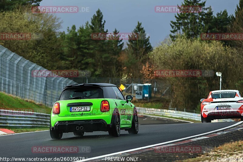 Bild #26039678 - Touristenfahrten Nürburgring Nordschleife (24.03.2024)