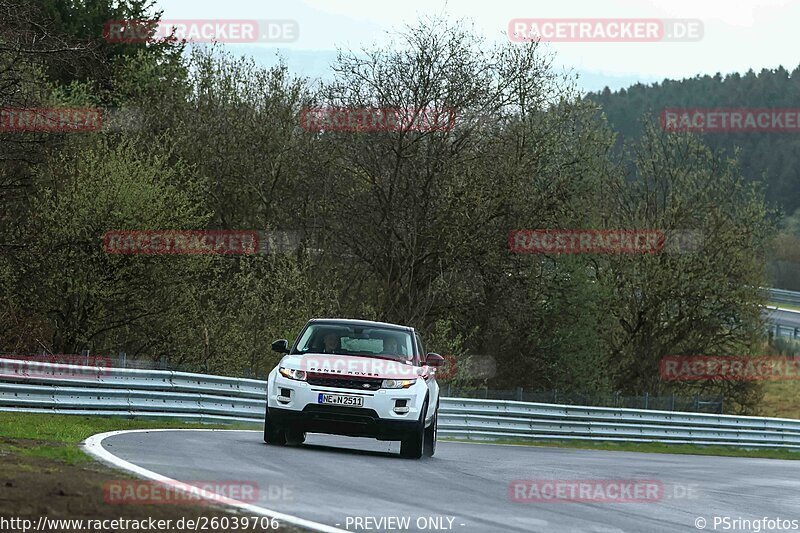 Bild #26039706 - Touristenfahrten Nürburgring Nordschleife (24.03.2024)