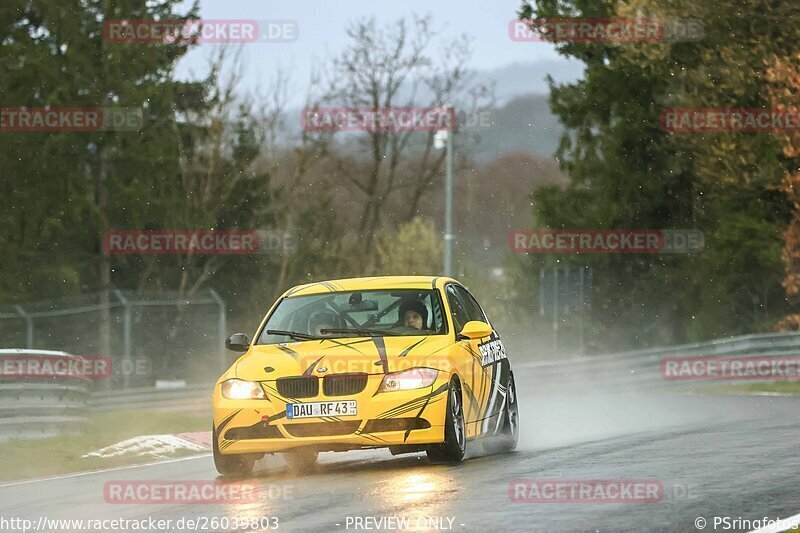 Bild #26039803 - Touristenfahrten Nürburgring Nordschleife (24.03.2024)