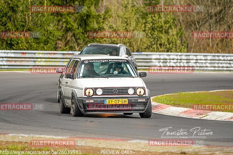 Bild #26039981 - Touristenfahrten Nürburgring Nordschleife (24.03.2024)