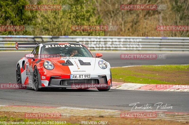 Bild #26039987 - Touristenfahrten Nürburgring Nordschleife (24.03.2024)