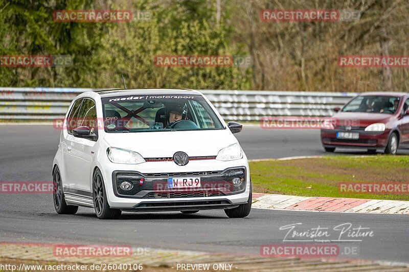 Bild #26040106 - Touristenfahrten Nürburgring Nordschleife (24.03.2024)