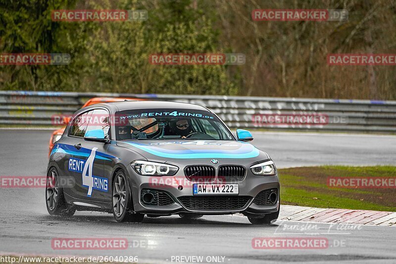 Bild #26040286 - Touristenfahrten Nürburgring Nordschleife (24.03.2024)