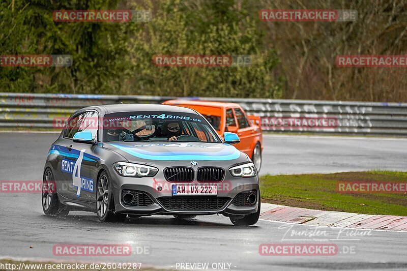 Bild #26040287 - Touristenfahrten Nürburgring Nordschleife (24.03.2024)