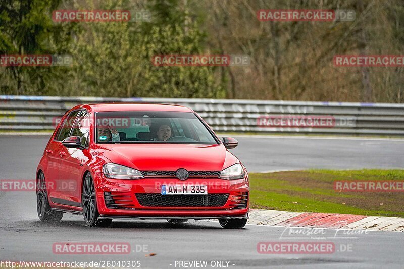 Bild #26040305 - Touristenfahrten Nürburgring Nordschleife (24.03.2024)