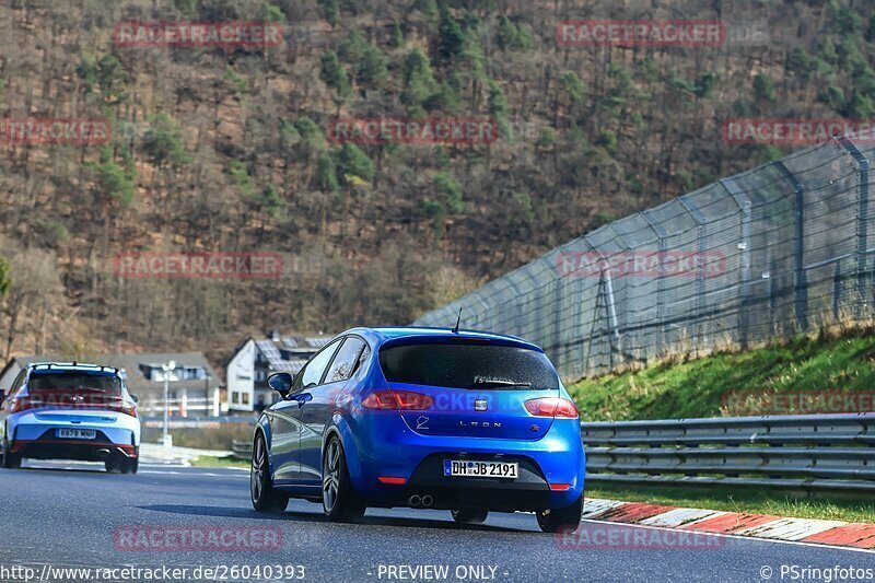 Bild #26040393 - Touristenfahrten Nürburgring Nordschleife (24.03.2024)