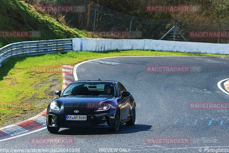 Bild #26040398 - Touristenfahrten Nürburgring Nordschleife (24.03.2024)