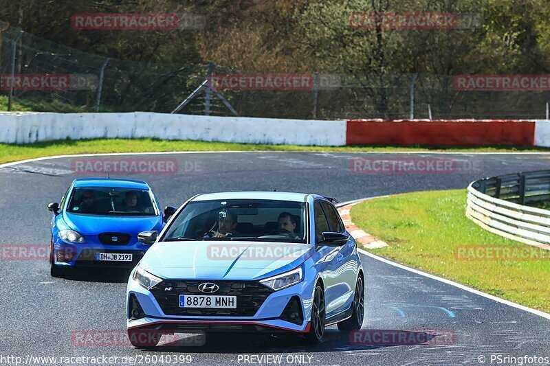 Bild #26040399 - Touristenfahrten Nürburgring Nordschleife (24.03.2024)