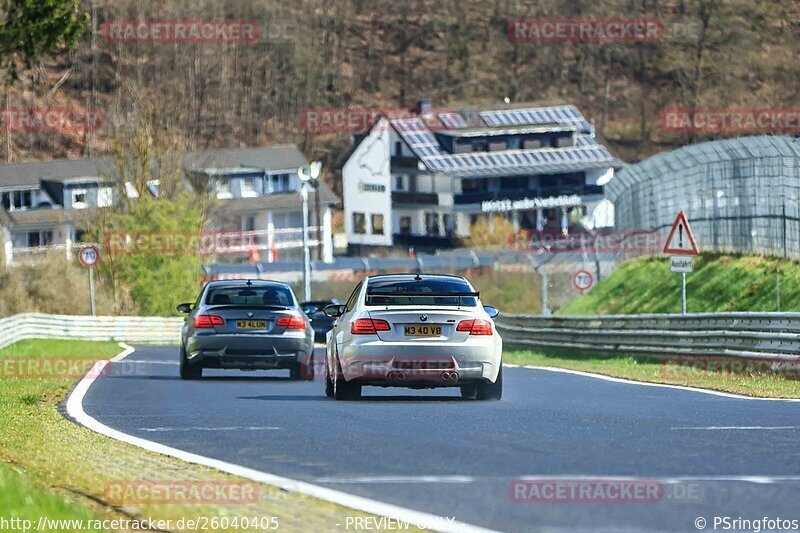 Bild #26040405 - Touristenfahrten Nürburgring Nordschleife (24.03.2024)