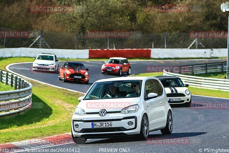 Bild #26040412 - Touristenfahrten Nürburgring Nordschleife (24.03.2024)