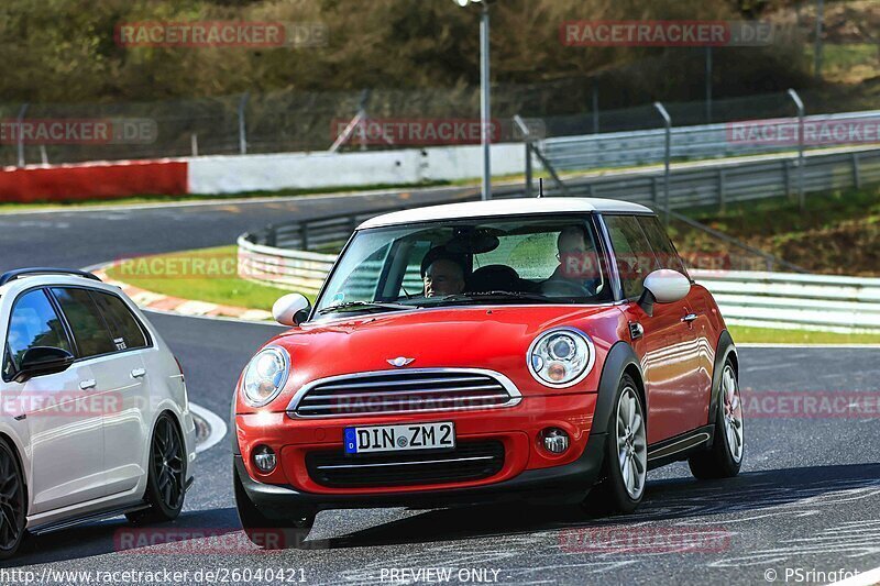 Bild #26040421 - Touristenfahrten Nürburgring Nordschleife (24.03.2024)