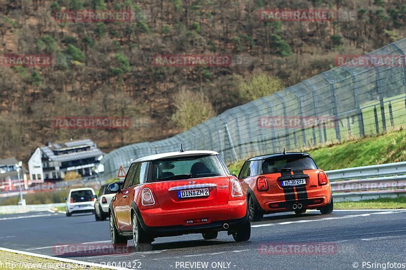 Bild #26040422 - Touristenfahrten Nürburgring Nordschleife (24.03.2024)