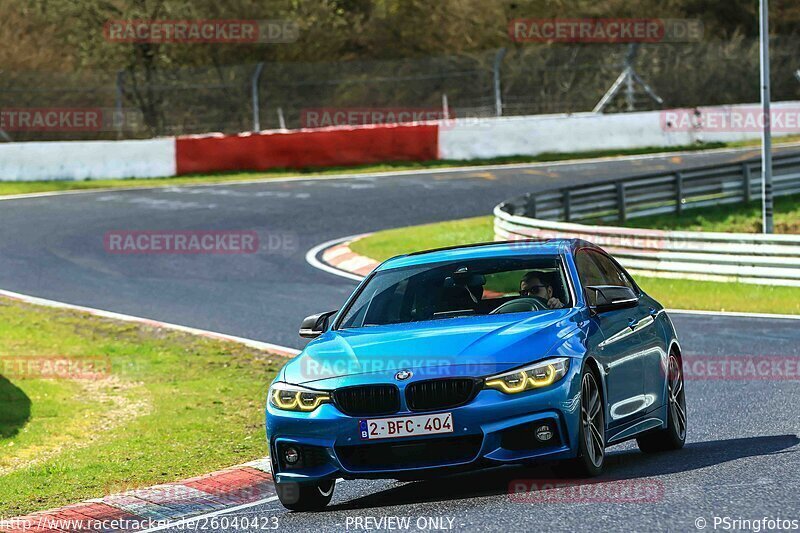 Bild #26040423 - Touristenfahrten Nürburgring Nordschleife (24.03.2024)