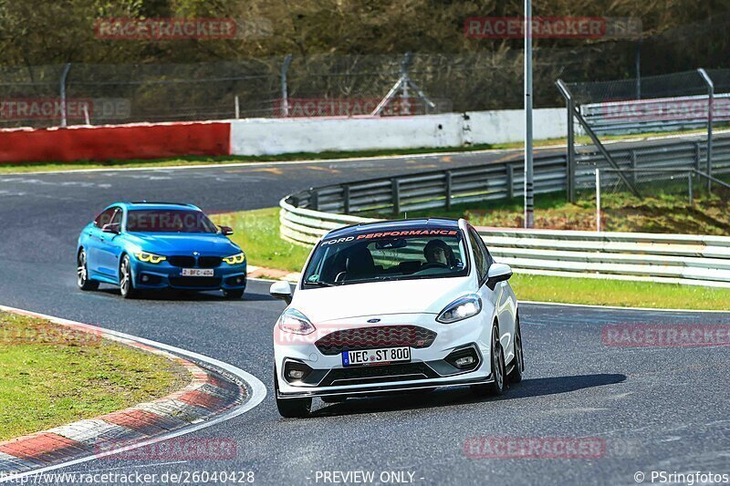 Bild #26040428 - Touristenfahrten Nürburgring Nordschleife (24.03.2024)