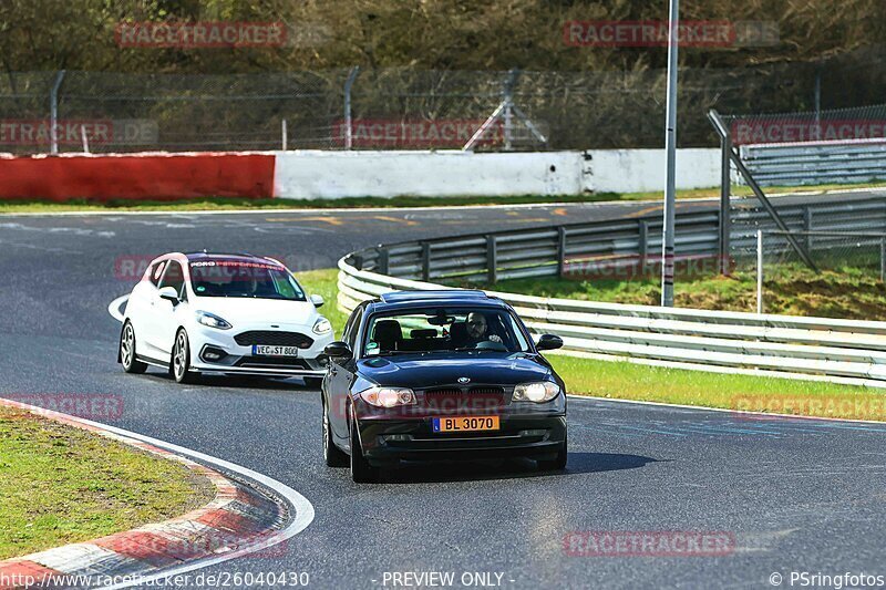 Bild #26040430 - Touristenfahrten Nürburgring Nordschleife (24.03.2024)