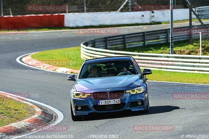 Bild #26040528 - Touristenfahrten Nürburgring Nordschleife (24.03.2024)