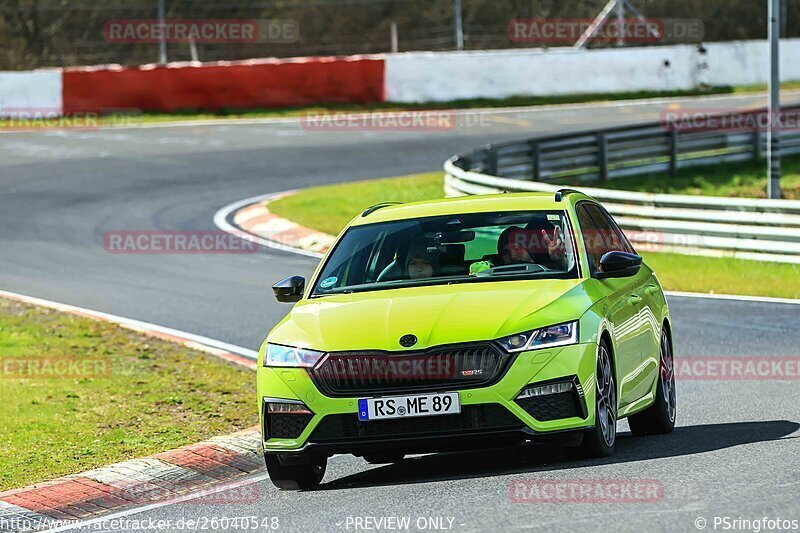 Bild #26040548 - Touristenfahrten Nürburgring Nordschleife (24.03.2024)