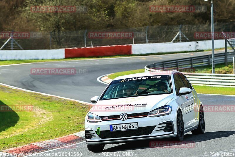 Bild #26040550 - Touristenfahrten Nürburgring Nordschleife (24.03.2024)