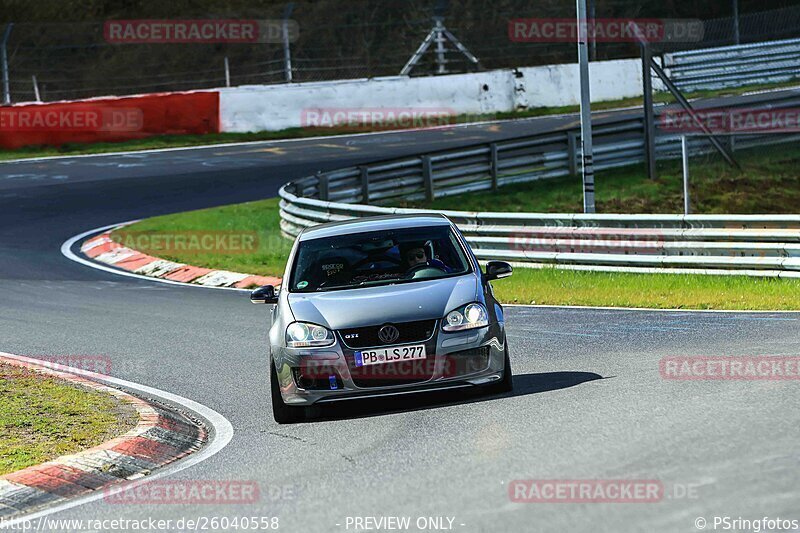 Bild #26040558 - Touristenfahrten Nürburgring Nordschleife (24.03.2024)