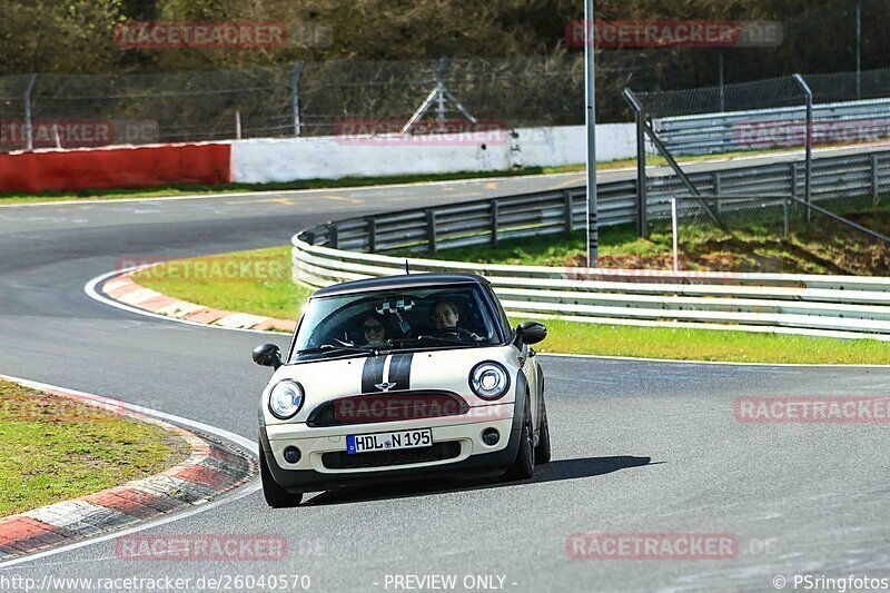 Bild #26040570 - Touristenfahrten Nürburgring Nordschleife (24.03.2024)