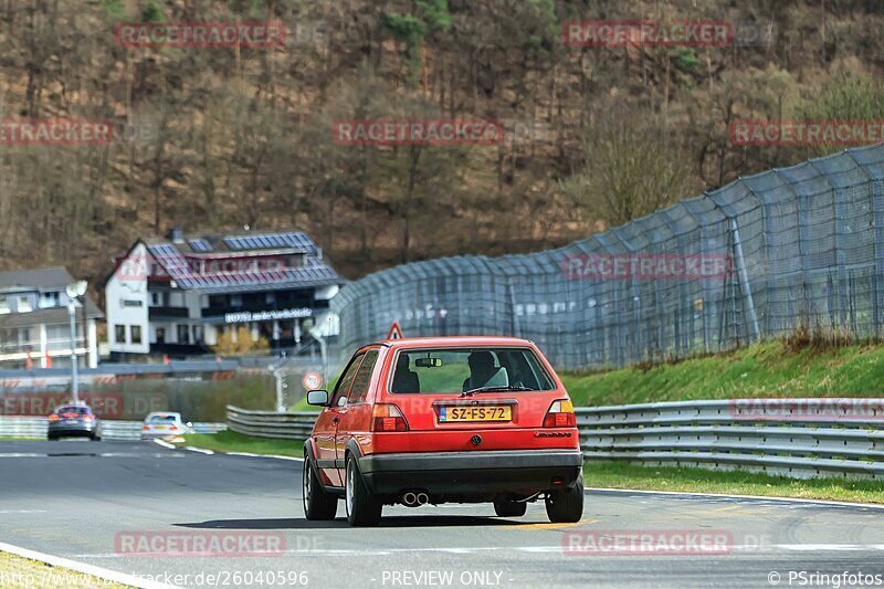 Bild #26040596 - Touristenfahrten Nürburgring Nordschleife (24.03.2024)