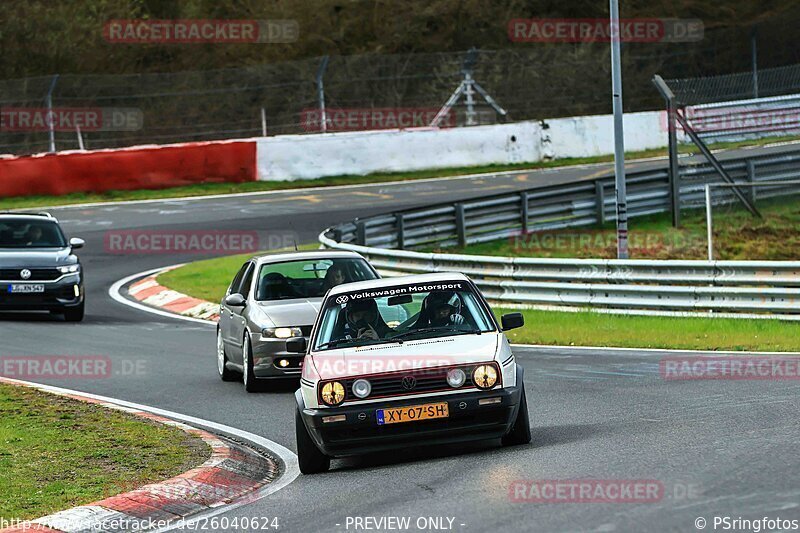 Bild #26040624 - Touristenfahrten Nürburgring Nordschleife (24.03.2024)