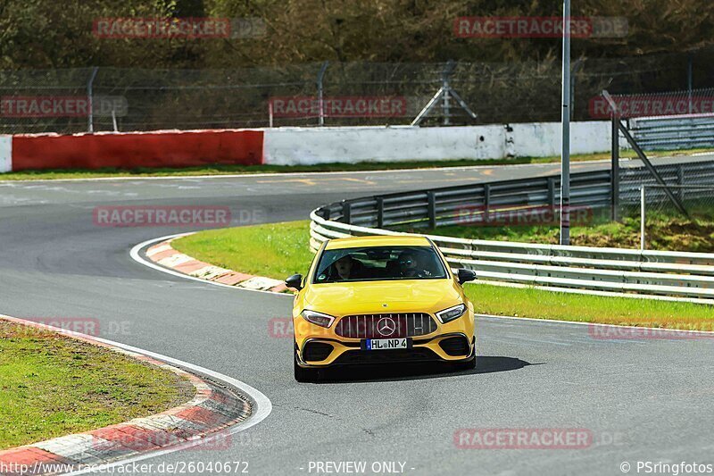 Bild #26040672 - Touristenfahrten Nürburgring Nordschleife (24.03.2024)