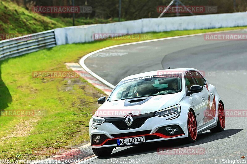 Bild #26040677 - Touristenfahrten Nürburgring Nordschleife (24.03.2024)