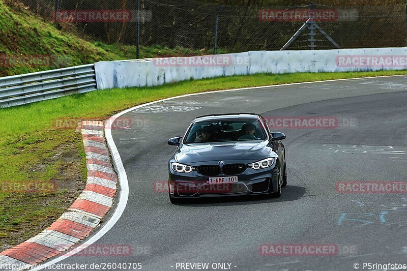 Bild #26040705 - Touristenfahrten Nürburgring Nordschleife (24.03.2024)