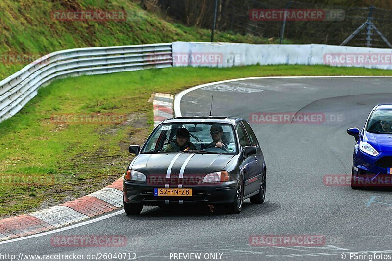 Bild #26040712 - Touristenfahrten Nürburgring Nordschleife (24.03.2024)