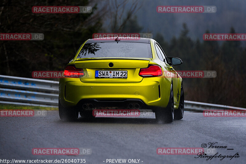 Bild #26040735 - Touristenfahrten Nürburgring Nordschleife (24.03.2024)