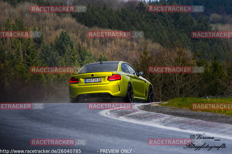 Bild #26040785 - Touristenfahrten Nürburgring Nordschleife (24.03.2024)