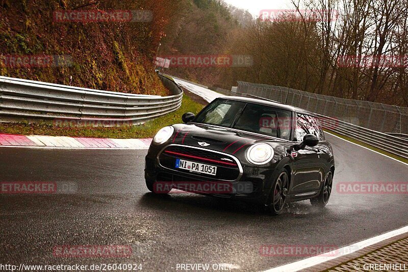 Bild #26040924 - Touristenfahrten Nürburgring Nordschleife (24.03.2024)