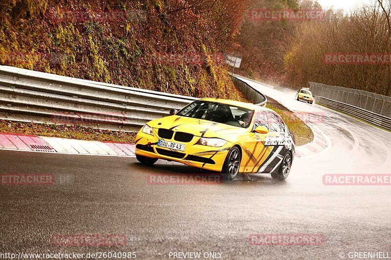 Bild #26040985 - Touristenfahrten Nürburgring Nordschleife (24.03.2024)