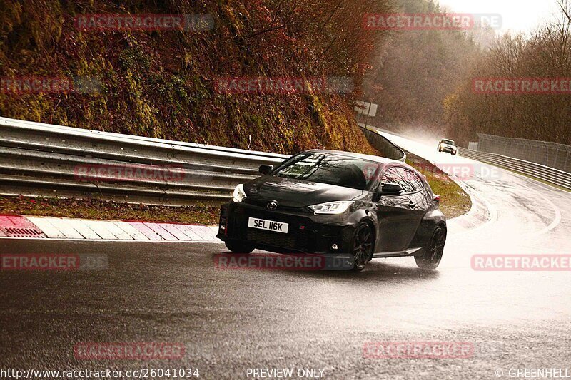 Bild #26041034 - Touristenfahrten Nürburgring Nordschleife (24.03.2024)